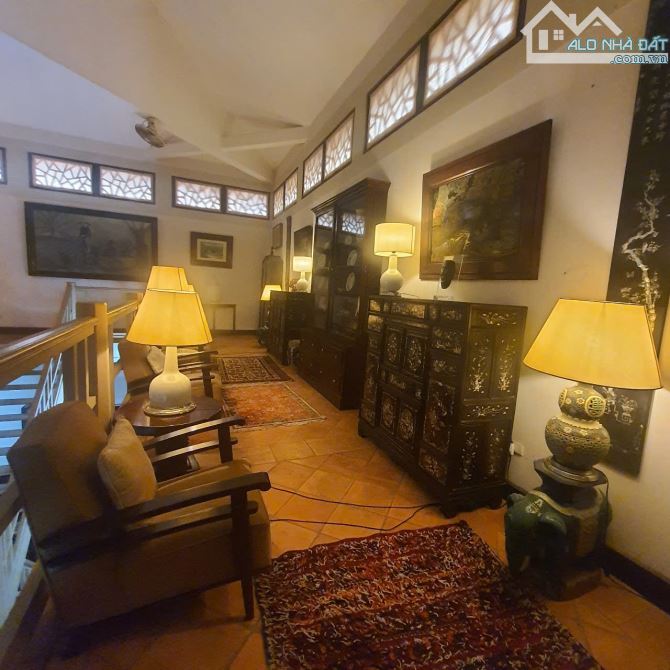 BÁN BIỆT THỰ SIÊU HIẾM 4.130 m2 THỔ CƯ, TP. DĨ AN, BÌNH DƯƠNG GIÁ CHỈ 95 TỶ TL - 28