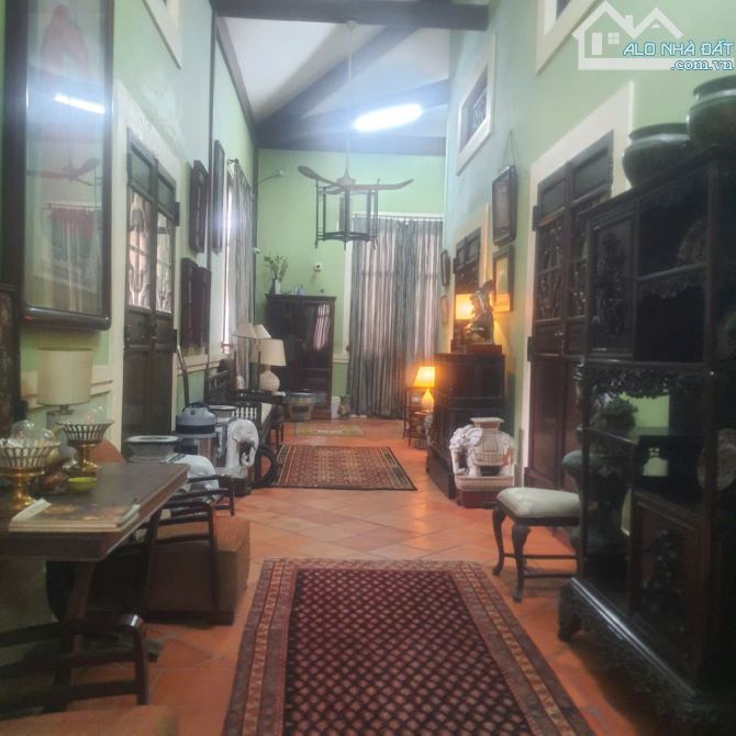 BÁN BIỆT THỰ SIÊU HIẾM 4.130 m2 THỔ CƯ, TP. DĨ AN, BÌNH DƯƠNG GIÁ CHỈ 95 TỶ TL - 29