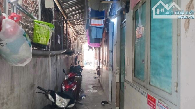 Bán dãy nhà trọ ngay đường Cầu Xây 2, Quận 9 giá 7,8 tỷ/175m2 - 3