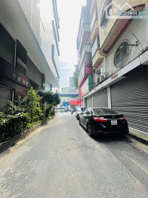 Bán Nhà 4,5x17,5m Hẻm Vip Hoàng Văn Thụ-Bên Hong Công An Quận Tân Bình-Nhà Cấp 4 Tiện Xây - 3