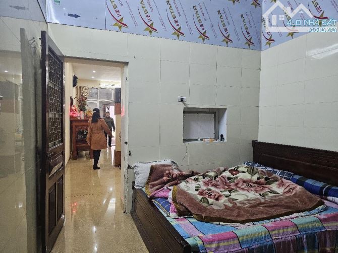 VÀNG ĐANG Ở MỐC 100, NHƯNG CHỦ GIẢM HẲN 600 TRIỆU_THANH KHOẢN NGAY NHÀ NGÔ GIA TỰ, 44M, 3T - 3