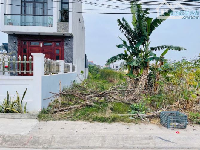Bán đất Đại Trà - Đông Phương - Kiến Thụy - Hải Phòng - 3
