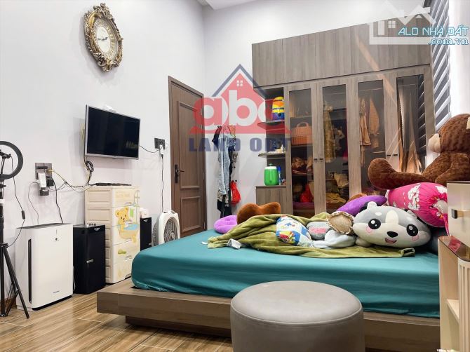 Bán biệt thự kdc tân phong giá tốt quá rẻ chỉ hơn giá đất xíu - 3