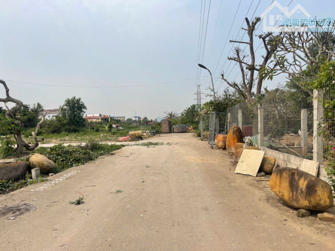 ❌❌❌Đất xinh đường rộng 6m Minh Đức, Đồ Sơn, Hải Phòng 55m - 3