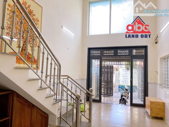🆘 KHÁM PHÁ NGÔI NHÀ MỚI - TỰ DO TẠO DỰNG CUỘC SỐNG HOÀN HẢO TẠI XÃ THẠNH PHÚ ! - 3