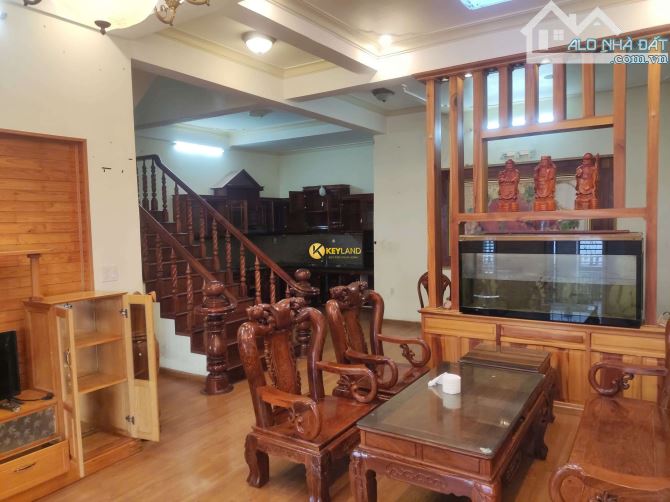 VILLA TRẦN ĐẠI NGHĨA PHƯỜNG 8 SÁT TKHU DU LỊCH THUNG LŨNG TÌNH YÊU - 3