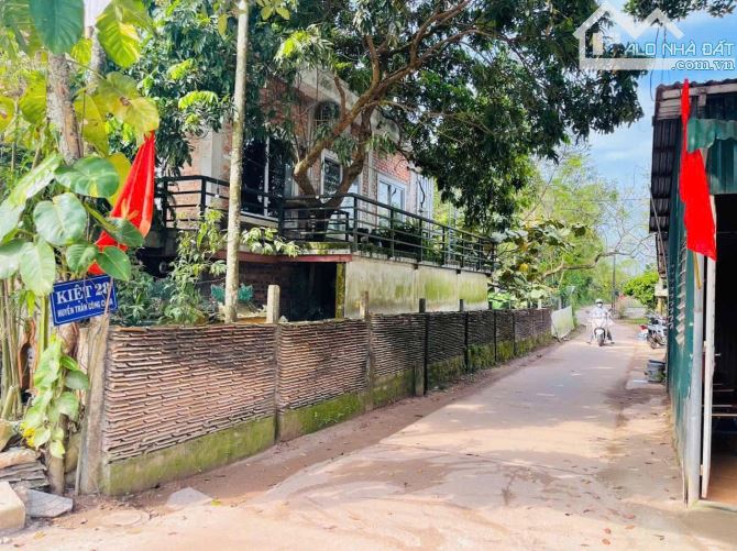 107m2 kiệt 28 Huyền Trân Công Chúa, Thuỷ Biều, Tp Huế - 3