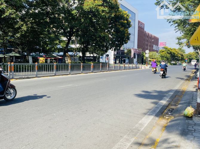 ❌CHỦ NGỢP BANK❌SÁT MẶT TIỀN - Bờ Bao T. Thắng AEON T.PHÚ - 60m2 (4.1x14.5m) - 4.x tỷ - 3