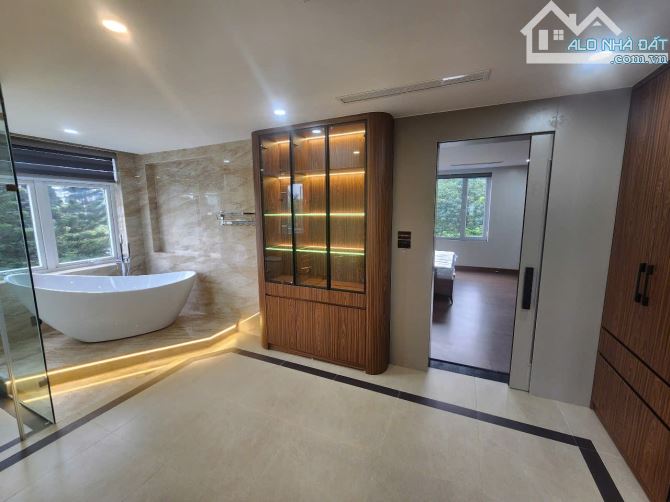 CHUYỂN NHƯỢNG CĂN BIỆT THỰ 900 M 2 TẠI KHU BIỆT THỰ MÊ LINH, ANH DŨNG, DƯƠNG KINH, HẢI PHÒ - 3