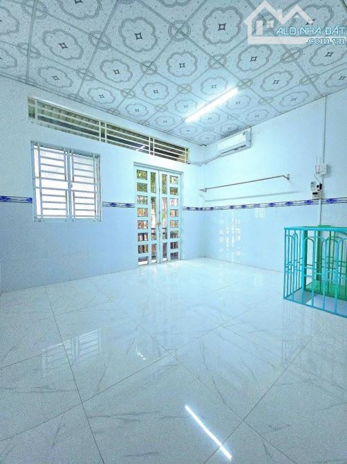 Bán 3 Căn Trọ Mặt Tiền Hẻm 9 Cách Đường Trần Chiên 20mét - 3