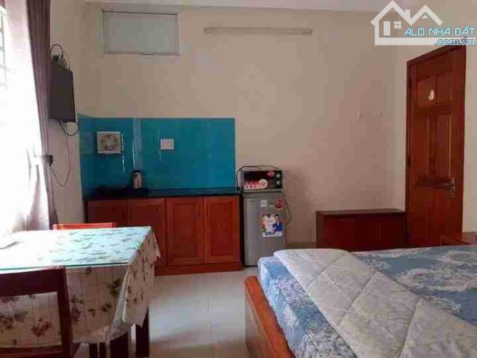 🏢 Toà Căn Hộ 7 Tầng Đẳng Cấp – Doanh Thu Ổn Định 70-80 Triệu/Tháng. - 3