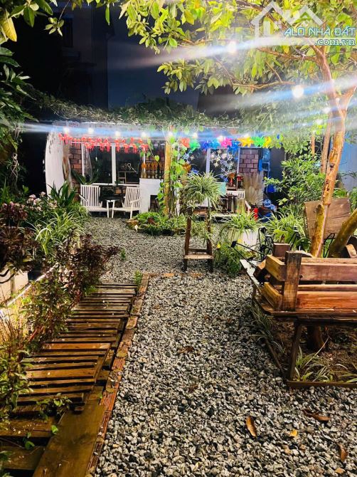 bán gấp căn nhà view và lưng tựa đồi thông Khe Sanh Đà Lạt cực chill, 892m2, chỉ 32 tỷ - 3