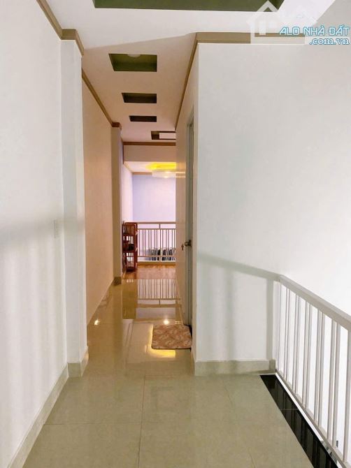 Bán Nhà nhà gác lửng sổ hồng riêng đồng sỡ hữu 3 nhà kp9 phường Tân Phong. - 3