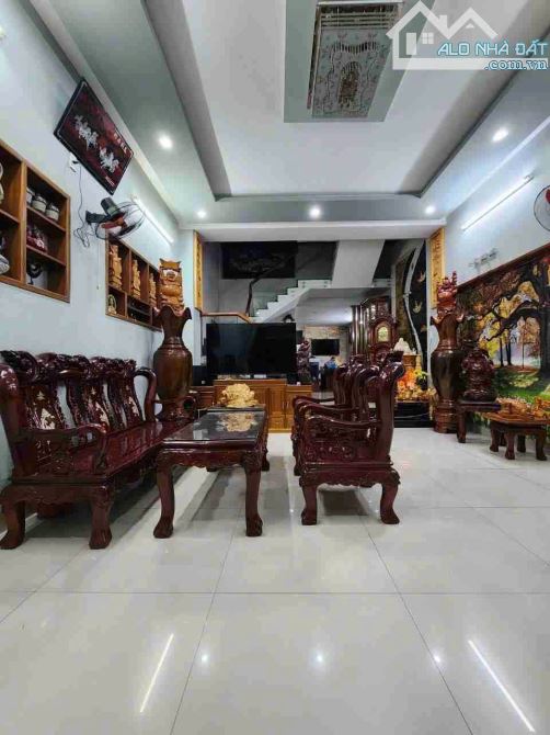 💥 BÁN NHÀ MẶT TIỀN NÚI THÀNH – NGÃ TƯ DUY TÂN – VỊ TRÍ KINH DOANH SỐ 1 💥 - 3