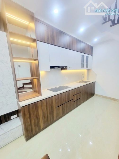 Siêu hiếm lô góc Xuân Phương 38m x 5T, Ô TÔ đỗ cửa, ở sướng, 7,3 tỷ - 3