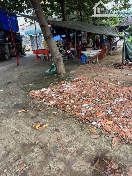 BÁN 1.490M² ĐẤT FULL THỔ CƯ, QUỐC LỘ 1A, TCH, QUẬN 12 GIÁ BÁN 57 TỶ - 3