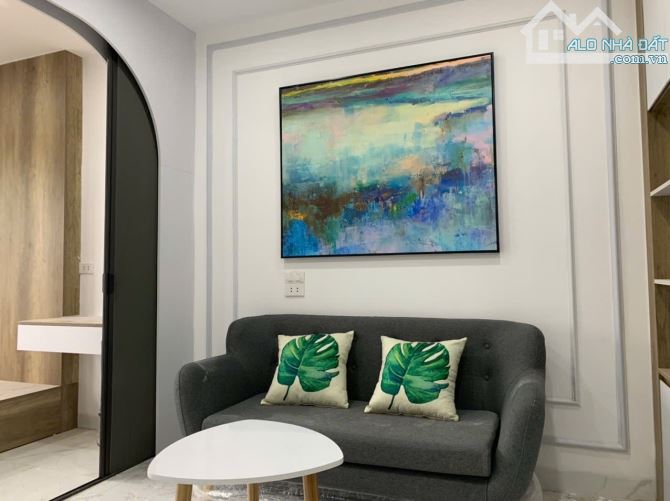 24.9 tỷ. CHDV Đại Từ cách ô tô 30m. 24 phòng 100m2 120 triệu tháng - 3