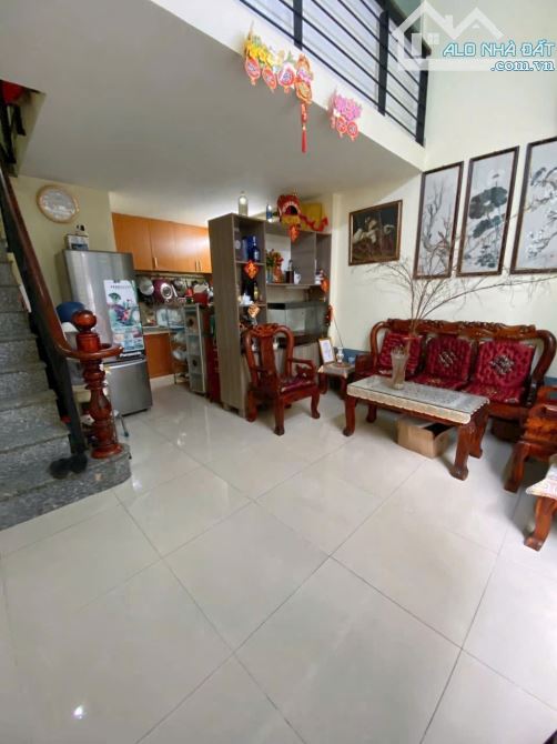 🏡 BÁN NHÀ CHÍNH CHỦ – VỊ TRÍ ĐẸP, GIÁ TỐT – TÂN BÌNH 🏡 - 3