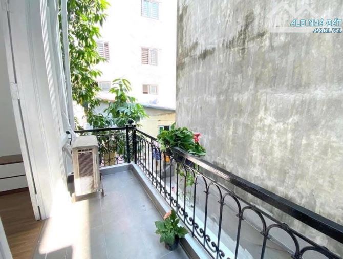 Nhà đẹp ở ngay Xuân Phương 43m x 5T MT 4,1 Ô TÔ gần, ở sướng 7,5 tỷ - 3