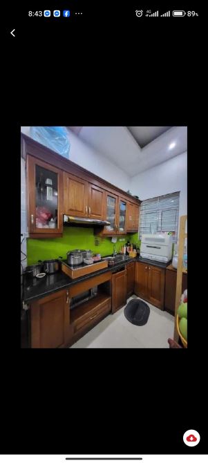 Cần bán gấp nhà phố Phan Đình Giót Hà Đông 42m+5 tầng ôtô 7 chỗ đỗ cửa 15 m ra đường ôtô t - 3