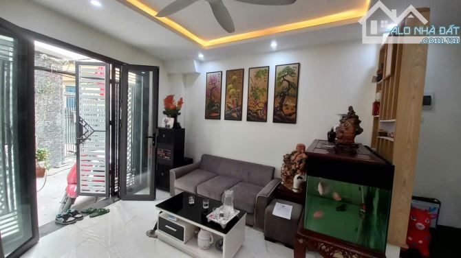 🔥 BÁN NHÀ ĐƯỜNG 422B - 2 THOÁNG - SÁT Ô TÔ - KHU PHÁT TRIỂN 🔥 - 3