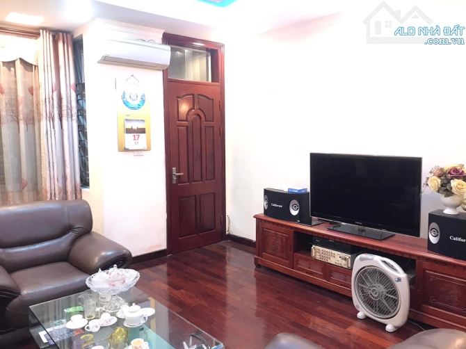 cần bán biệt thự khu đô thị mễ trì hạ - 3