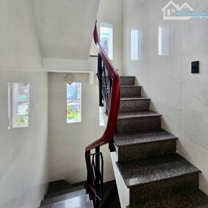 BÁN NHÀ 3 TẦNG – KIỆT Ô TÔ NGUYỄN HOÀNG – VĨNH TRUNG – THANH KHÊ – ĐÀ NẴNG - 3
