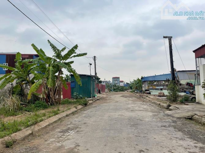Siêu phẩm tuyến 3 bãi huyện vân tra cho nhà đầu tư. Nói không với quy hoạch - 3