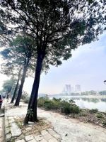 Bán nhà Linh Đường Hoàng Mai-42m - Mặt hồ Linh Đàm- Duy nhất - Hiếm cực hiếm-Vip- Chủ Nhiệ - 1