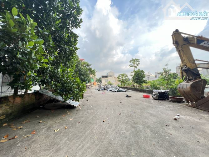 Đất gần ngã tư Bình Trị, khu Biconsi, 495m ngang 8,2m, xây tự do, 732 Dĩ An Bình Dương - 3