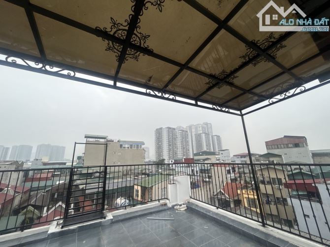 BÁN NHÀ ĐẤT PHỐ LÊ THANH NGHỊ - TIỀM NĂNG ĐẦU TƯ CAO - 3