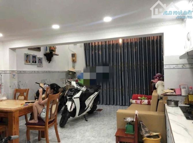 🏡Nhà Hẻm 6m Tân Kỳ Tân Quý, P. Tân Sơn Nhì - 5x9m, 1 Lững 1 Lầu Giá 5.5 Tỷ Thương Lượng - 3