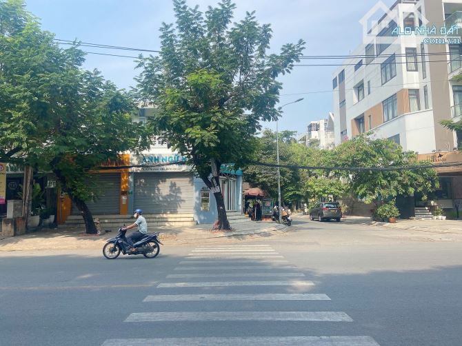 Cho Thuê Nhà GÓC 2 MẶT TIỀN Đặng Thuỳ Trâm - Gần Dh Văn Lang , quận Bình Thạnh, Tphcm - 3