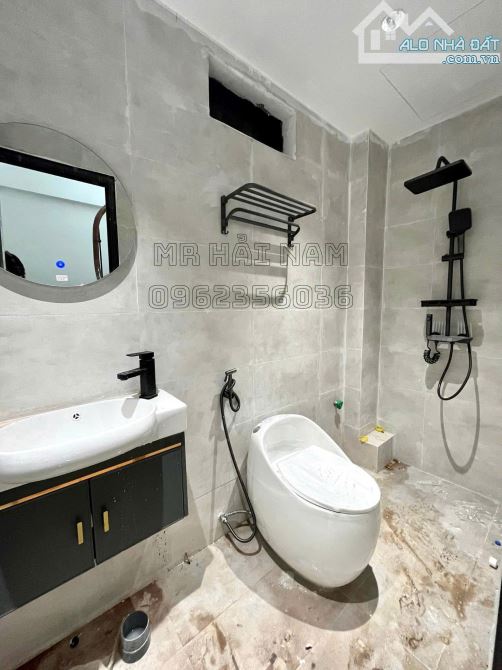 Hàng xóm KĐT Time City DT 50m2 Xây mới 5 Tầng 1 nhà ra Phố giá 8.1 tỷ - 3