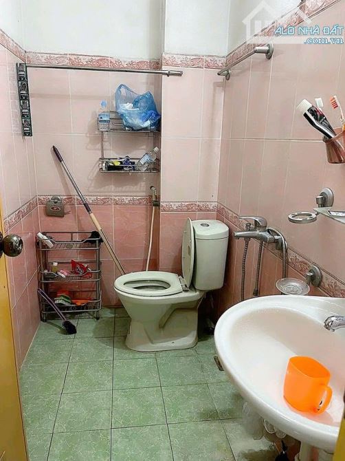 Bán gấp nhà phố Thanh Lân Hoàng Mai tự xây dt 35m2 4 ngủ giá nhỉnh 6 tỷ - 3