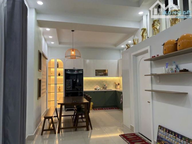 🏡 Bán Nhà Hẻm 5m Tân Sơn Nhì, Quận Tân Phú - 4x12m, 1 Lầu Mới Giá 5.3 Tỷ Thương Lượng - 3