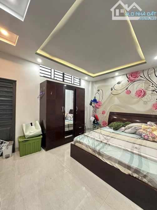 🔥Bán nhà mặt tiền Phú Lộc 20, DT 86m2 nhà 3 tầng kiên cố vào ở ngay - 3