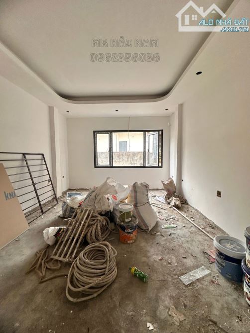 Nhà này không mua thì mua nhà nào - Dương Văn Bé xây 5 tầng mới lung linh - 47m2 - 8.25tỷ - 3
