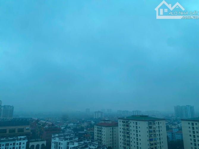 Cần bán căn hộ Duplex Valencia Garden. Căn siêu thoáng đẹp - 3