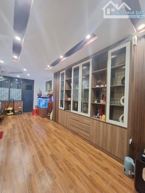 CẦN BÁN GẤP LÔ CẠNH GÓC KĐT PHÚ LƯƠNG-THANG MÁY-TẶNG FULL NỘI THẤT - 3