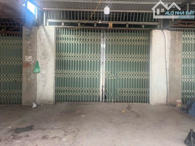 Lô Đất Chợ Gỗ Trắc: Vị Trí Đắc Địa, Không Lỗi Lầm Cho Nhà Đầu Tư Diện Tích 90m2 Giá 3 tỷ 9 - 3