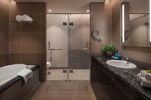 Bán căn 2PN Altara Suites, 73m2, view THUẬN PHƯỚC, BÁN ĐẢO SƠN TRÀ, giá 5,x tỷ - 3