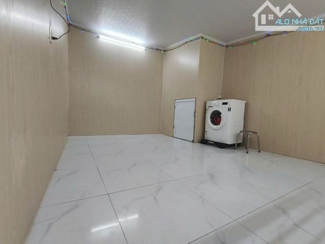 Hơn 3 Tỷ, Sổ Riêng, Phố Lò Đúc Cảm Hội, 15m2, 5 tầng, MT 3.5m, ngõ rộng thoáng, Gần Phố. - 3