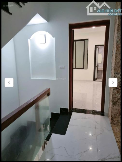 PHÂN LÔ NGUYỄN CHÍ THANH 6T THANG MÁY, 2 THOÁNG VỈA HÈ Ô TÔ DỪNG ĐỖ, DÂN TRÍ CAO 22 TỶ 83m - 3