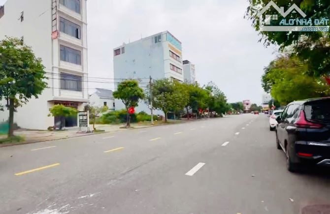 Bán gấp lô đất MT Trần Quốc Hoàn đường lớn 15m – Khu Sơn Thủy, Đà Nẵng - giá chính chủ - 3