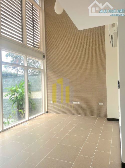 Biệt Thự Thảo Điền Sân Vườn Khuôn Viên 240m2 - Giá 65 Triệu - 3