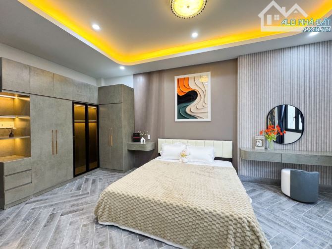 📍Nhà toạ lạc tại số 118 đường D6 KDC Hồng Loan, Hưng Thạnh, Q. Cái Răng, Tp Cần Thơ - 3