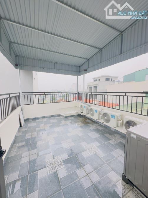 Siêu phẩm Kim Ngưu có gì? 40m x 5T, ô tô ngủ trong nhà, ngõ thông, nhà mới, nhỉnh 9 tỷ - 3