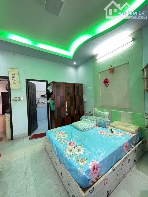 💢BÁN BIỆT THỰ MẶT TIỀN ĐƯỜNG LÊ THỊ HÀ TT HÓC MÔN - 226M2 - 20.5 TỶ 💢 - 3