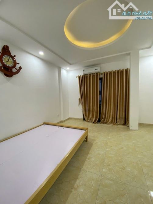 LÔ GÓC ĐẠI MỖ 37.2M2X4T, MẶT TIỀN 3.7M, Ô TÔ TRÁNH, KINH DOANH, GIÁ TỐT 7.65 TỶ TL - 3